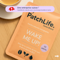 Patchs Wake Me Up